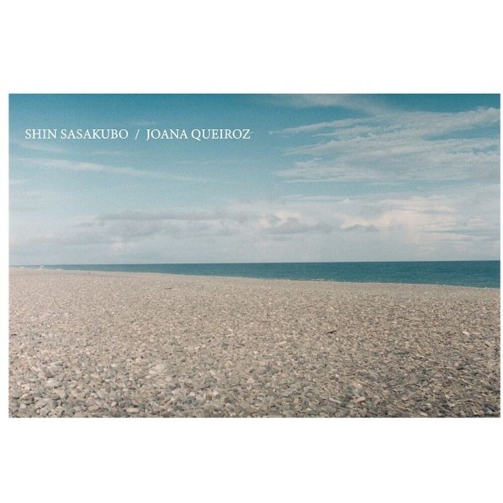 Queiroz,Joana / Sasakubo,Shin - Picture  CD